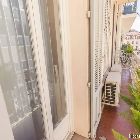 Apartamento Beau 3 Pieces Entre Gare Et Palais